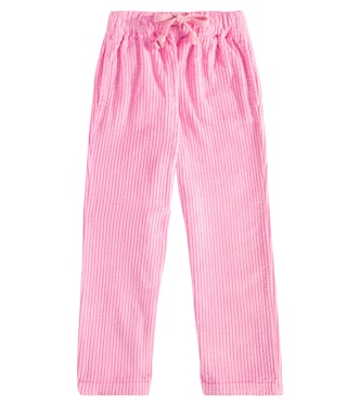 Pantaloni Lapland in cotone | The New Society