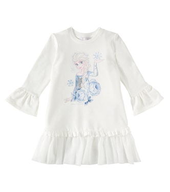 Abito in cotone | Monnalisa