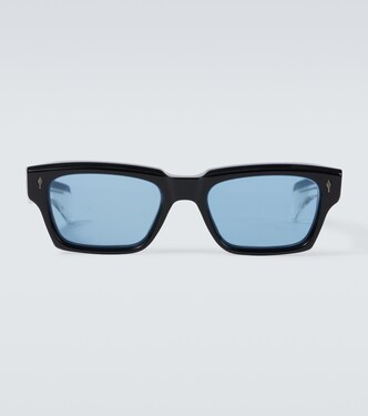 Ashcroft rectangular sunglasses | Jacques Marie Mage