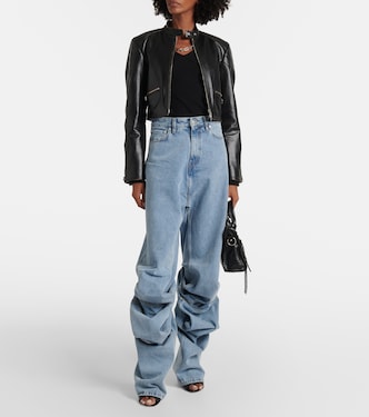 Jeans a gamba larga Evergreen | Y/Project
