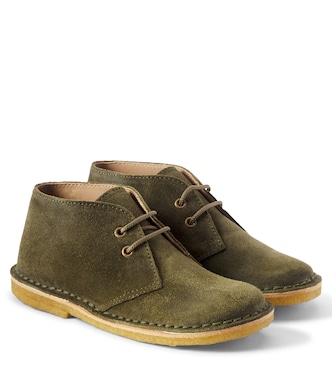 Stivaletti in suede | PèPè