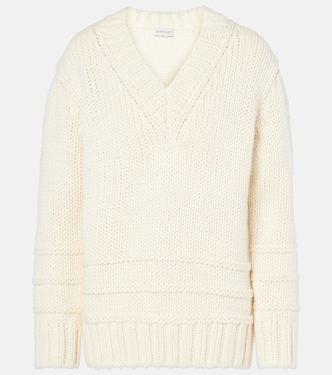 Jersey de mezcla de lana | Moncler