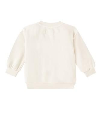 Felpa Gingerbread in cotone | Bobo Choses