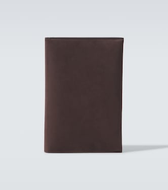 Reisepass-Etui aus Leder | The Row