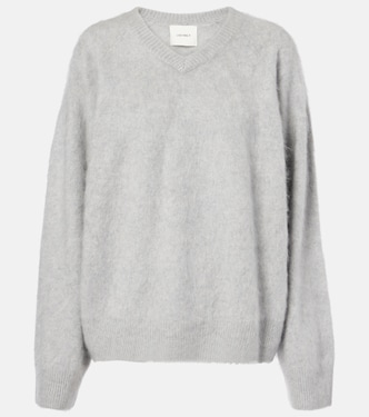 Pullover Mallory aus Kaschmir | Lisa Yang