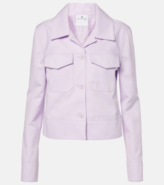 Giacca con logo | Courrèges