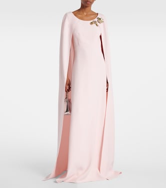 Verzierte Robe Yuna | Safiyaa