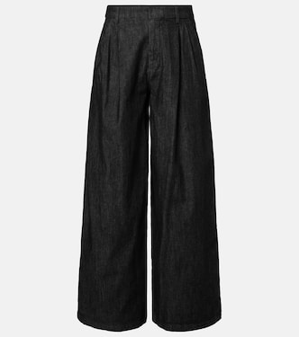 Luis wide-leg jeans | 'S Max Mara