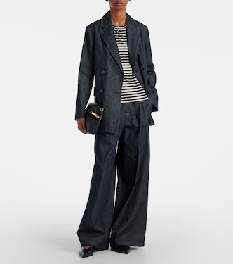 Luis wide-leg jeans | 'S Max Mara
