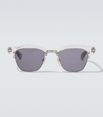 Eckige Sonnenbrille Sartre | Jacques Marie Mage