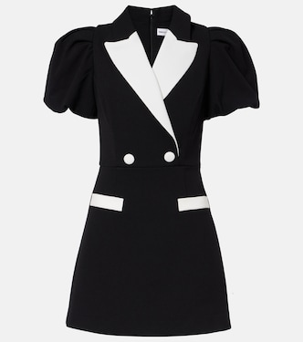 Emma minidress | Rebecca Vallance