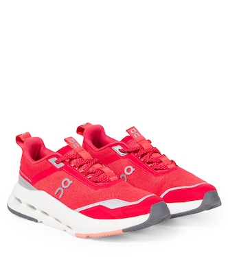 Cloudnova running shoes | On Kids