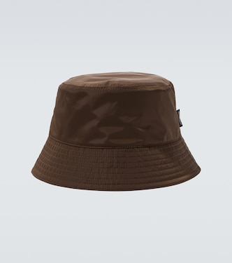 Logo bucket hat | Saint Laurent