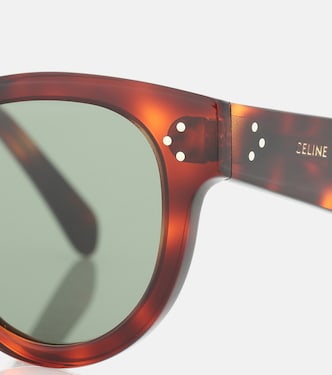 Cat-Eye-Sonnenbrille | Celine Eyewear