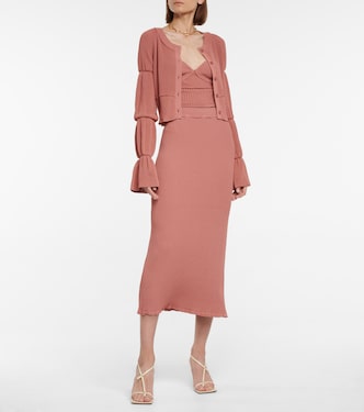 Cardigan Valli | Altuzarra