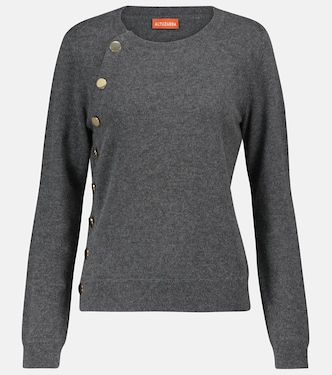 Jersey Minamoto de cachemir | Altuzarra