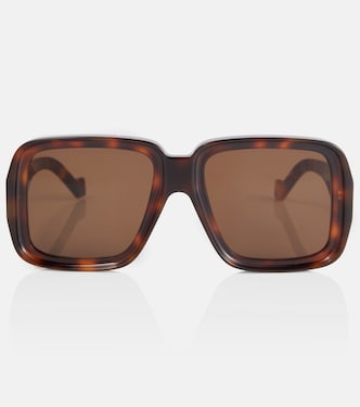 Paula's Ibiza - Occhiali da sole squadrati | Loewe