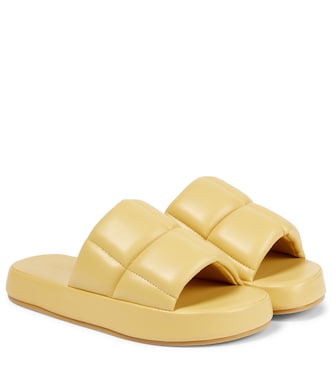 Sandali Lyrah con platform | Stand Studio