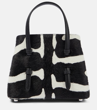 Tote aus Leder | Alaïa