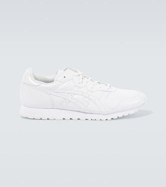 x Asics - Sneakers in similpelle | Comme des Garçons Shirt