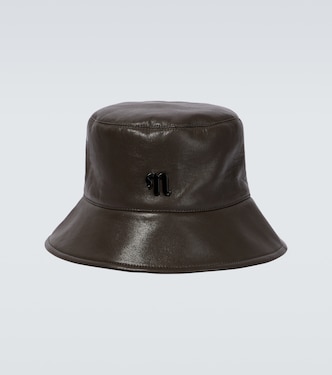 Cappello da pescatore Caran | Nanushka