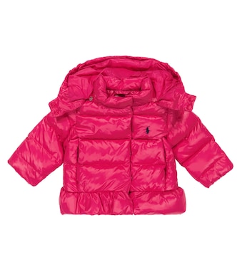 Baby - Piumino trapuntato | Polo Ralph Lauren Kids