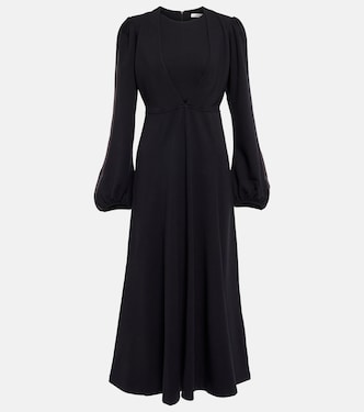 Robe longue City Allure | Dorothee Schumacher