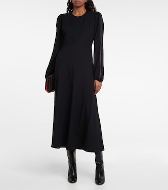 City Allure knit maxi dress | Dorothee Schumacher