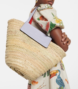 Cabas Loubishore Large | Christian Louboutin