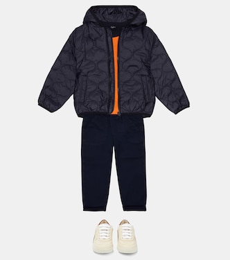 Chaqueta acolchada | Il Gufo