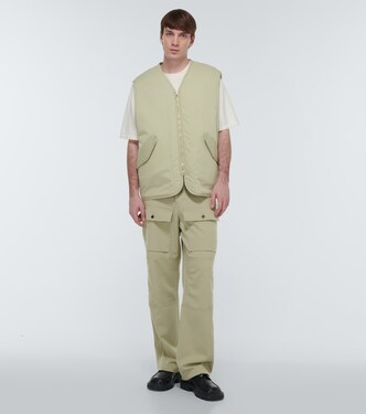 Wendbare Weste Lant | The Frankie Shop