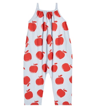 Mono de algodón estampado | Jellymallow