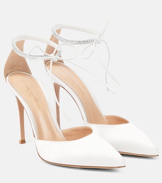 Salones Montecarlo D'Orsay 105 de ante | Gianvito Rossi