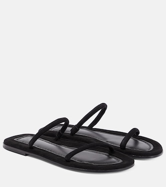 Palas The City de piel | Toteme