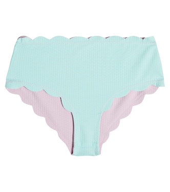 Wendbares Bikini-Höschen Spring | Marysia Bumby