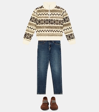 Jean slim Sullivan | Polo Ralph Lauren Kids