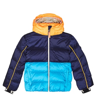 Giacca da sci Fritz imbottita | Bogner Kids