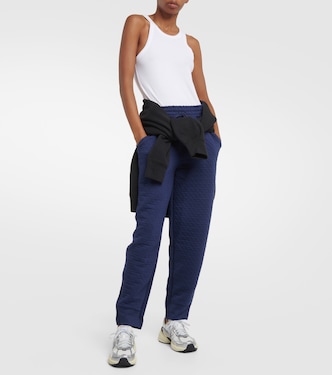 Quilted sweatpants | Nike