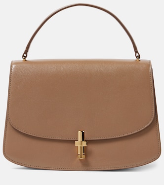 Tote Sofia 10.00 Medium aus Leder | The Row