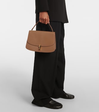Borsa Sofia 10 Medium in pelle | The Row