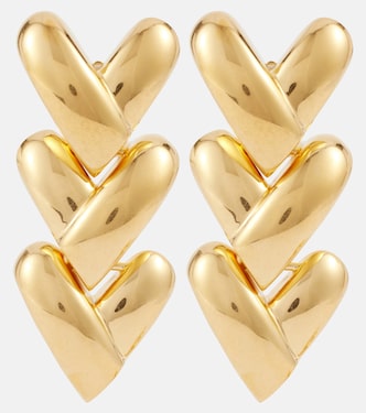 Love earrings | Tom Ford