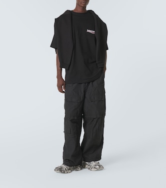 Sneakers 3XL Extreme Graffiti | Balenciaga