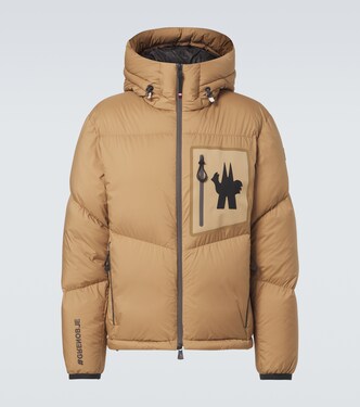 Skijacke Mandres | Moncler Grenoble