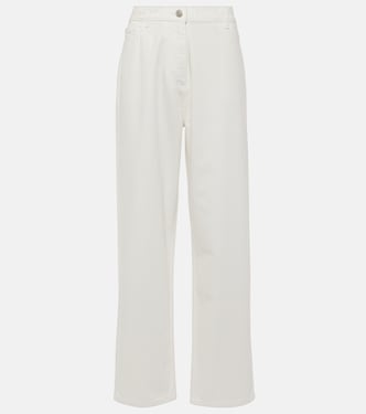 Straight Jeans | Magda Butrym