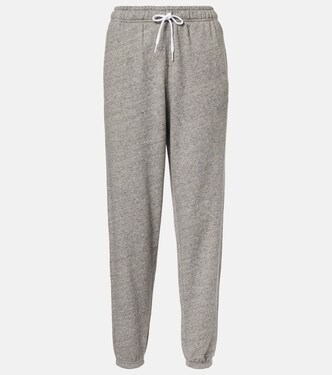 Pantalones deportivos de algodón | Polo Ralph Lauren