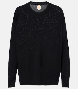 Jersey de cachemir | Jardin des Orangers