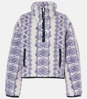 Pull Marie imprimé | Marant Etoile