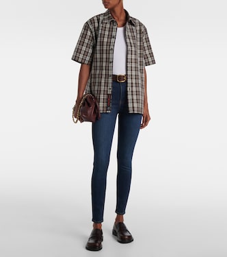 Jean skinny Le High Skinny | Frame
