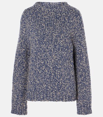 Pullover Hauren in cashmere | The Row