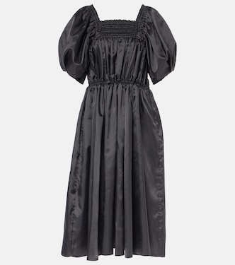 Abito midi | Noir Kei Ninomiya